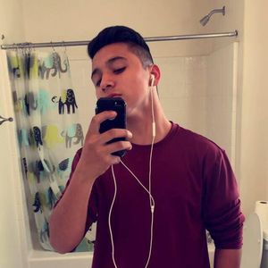 Meet your Posher, Maximus